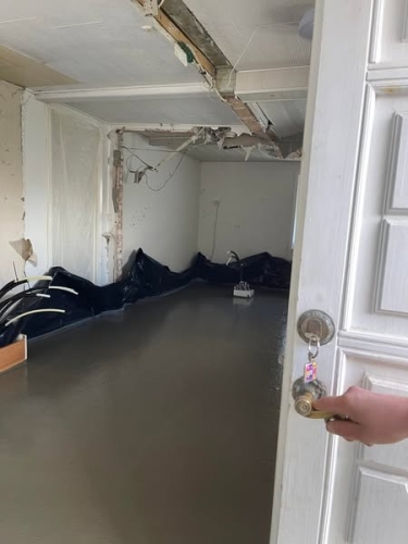 Murerarbejde i Søndrjylland