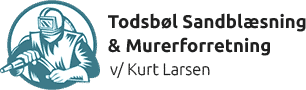 Todsbøl Sandblæsning & Murerforretning